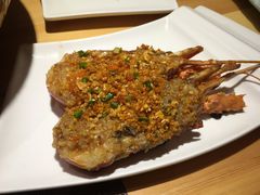 -割烹旭日本料理(龙湖狮山天街店)