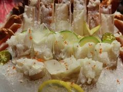 -尚海豆捞(乐虹坊店)