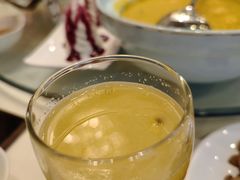 百香果-香融府·烤鸭·家常菜(马家堡路店)