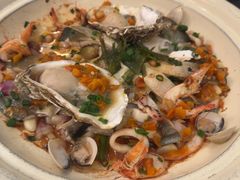 -码头见·潮汕菜(领展中心城店)