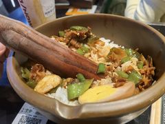 -京参 • 擂椒饭(这有山店)
