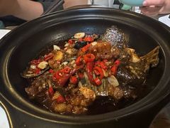 -老房子·南昌菜(双子塔店)