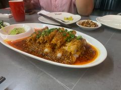-香辣会·老牌川菜(骏豪店)