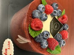 -姆们M Sweetie Cake(三里屯店)