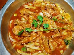 -邵汇大虾(同康路店)