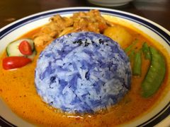 -马来MO简餐.南洋风味料理(美食街店)