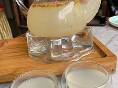 稠酒-西安饭庄·非遗陕菜(钟楼店)