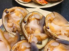 -震海贝烤贝·民俗特色店(延吉总店)