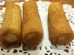 -正德顺順德雙皮奶(中信店)