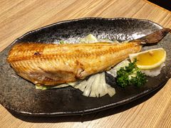 -小山日本料理(兴业太古汇店)