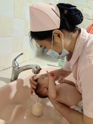 -金月汇月子会所(江门店)