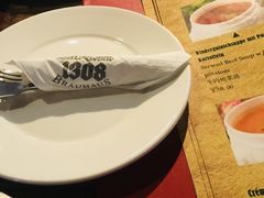 -德国金皇冠啤酒坊(硅谷大街店)