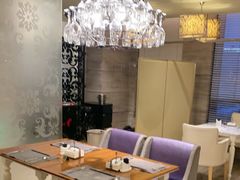 -北京王府井希尔顿酒店·万斯阁西餐厅