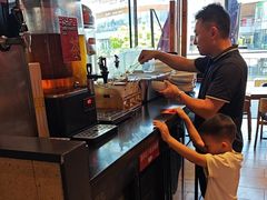 -大师兄·西北小馆(金湾华发商都店)