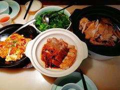 -客语客家菜(华发商都店)