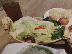 -古关火锅店(古北水镇景区店)