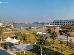 -仙湖旅游度假区