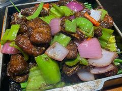 -夜宴江景餐厅