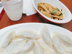 -喜家德虾仁水饺(世纪大都会店)