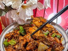 -九头鹰家宴(岳家嘴店)