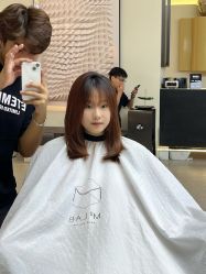-M² LAB HAIR SALON