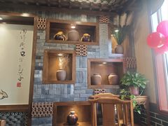 -映像烟台·海鲜·地道鲁菜(黄山路店)