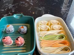 -蒋记海鲜姿造•洋房别墅(星河湾店)