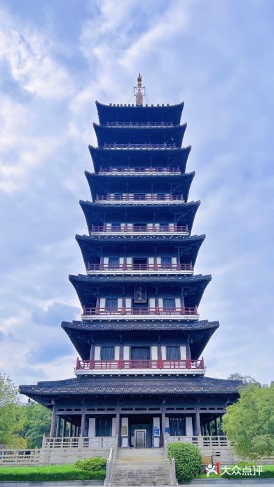 宜兴龙背山森林公园图片