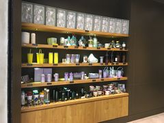 -星巴克(宝山万达店)