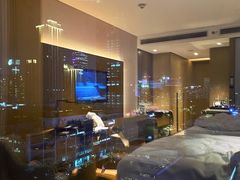 -深圳湾万怡酒店