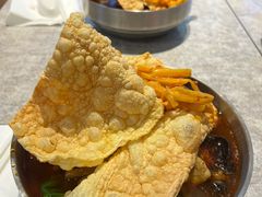 -红鼻子桂林米粉(金唐新光界店)