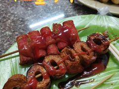 -熊仔屋(吉祥苑小区店)