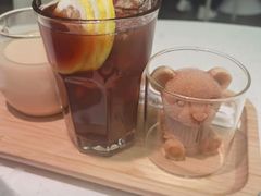 -大树餐厅(红旗街万达店)