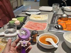 -海底捞火锅(CBD安泰广场店)