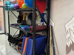 -AC健身·运动康复工作室(千灯湖店)