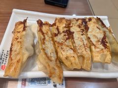 -春水锅贴·传统鲁菜(大明湖店)