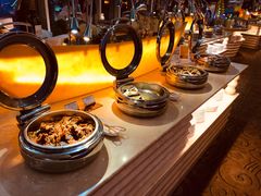 -黄金海景大酒店-旋转餐厅