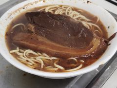 大肉面-顺心拉面馆(马道街店)