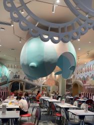 -奈尔宝·儿童乐园·亲子餐厅(星河湾店)