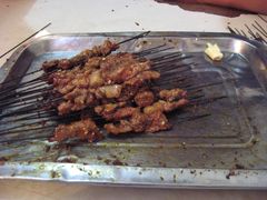 -光明巷里木烤肉