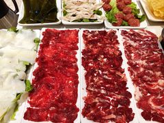 -古乐牛香·鲜牛肉牛杂火锅(梅村五洲国际店)