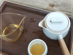 -非洲熊猫咖啡.甜品(西宸天街店)