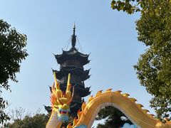 -龙华寺