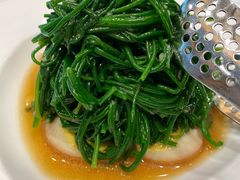 -新疆大厦·慕士塔格餐厅