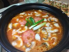 -徽州月·民间徽菜(浦东总店)