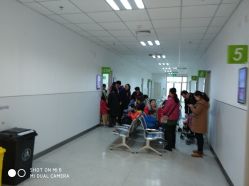 点击看大图 -上海市儿童医院(泸定路院区)