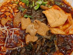 -甘食记·成都肥肠粉(汕头万象城店)