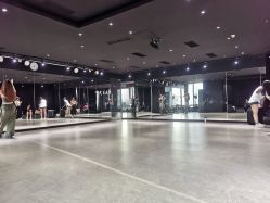 -OCEAN DANCE高空舞蹈室