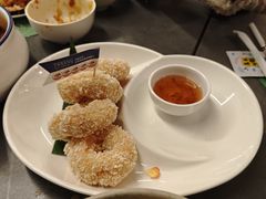 -帕蓝·暹罗料理(大学路店)