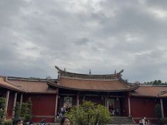 -揭阳学宫(榕城区)